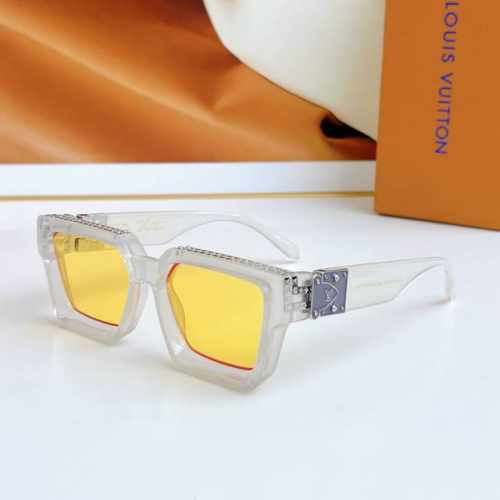 Louis Vuitto* Model：M96006Wn Size：51口20-140