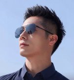 lv 2025新款男女情侣款太阳镜多边形墨镜Ip电镀永不褪色 超轻超有弹性整幅眼镜无螺丝重要的是压不坏 高清尼龙镜片、精湛的工艺 原版材料 休闲大气不挑人的一款