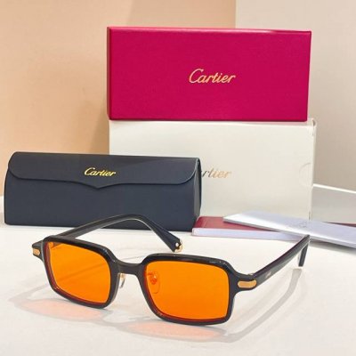 Cartie*Model：Ct0539S Size: 49口22-145～