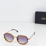John Dalia Mod：Gina Or 22Carats Size：45口23-140