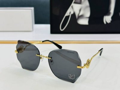 施华洛世奇 Sk3088 Size：60口17-140 原单品质 Q品质突显气质 太阳镜