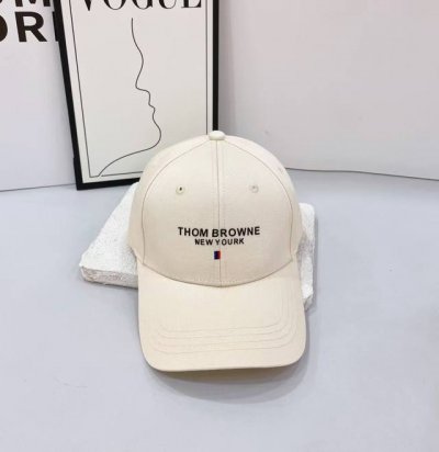 跑量 潮牌新款棒球帽 独特设计，是潮流穿搭必不可少的单品！