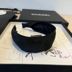 chanel香奈儿新款发箍