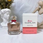 专柜品质 娇兰我的娇兰玫瑰人生花漾绽放淡女士香水100Ml 花香调：茉莉优雅迷人