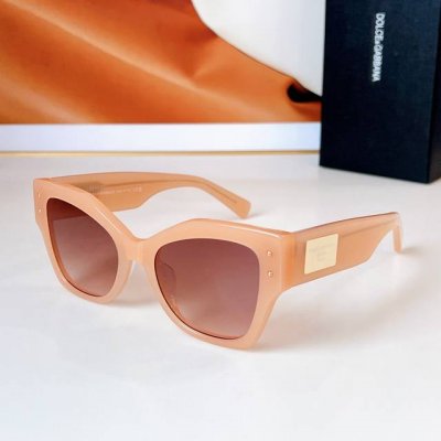 Dolce & Gabban* Model：Dg4478 Size:55口20-140