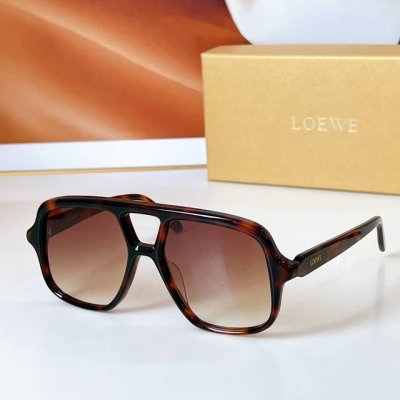 Loewe Mod：Lw40161U Size：54口14 140