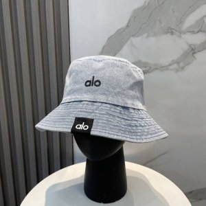 aio 新款素洗水破洞渔夫帽 当下爆热的色系-街头感十足 潮流百搭 小红书种草 毒药 get上你们的男朋友 一起Cool