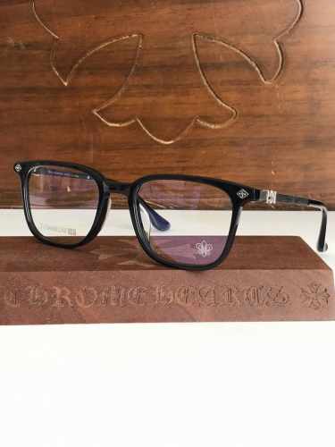 新～简约大方 Chrome Heart Ch8293 Size:53-20-150