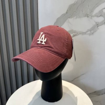 韩国正品Mlb棒球帽Ny最新最火的帽子就在这最新款棒球帽刺绣男女情侣款鸭舌帽最新款 爆炸款全线出货 非常百搭 正品Mlb男女同款棒球帽 Mlb 韩国Ny洋基队限