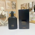 高品质/130 tf黑色兰花23款淡香水100Ml！