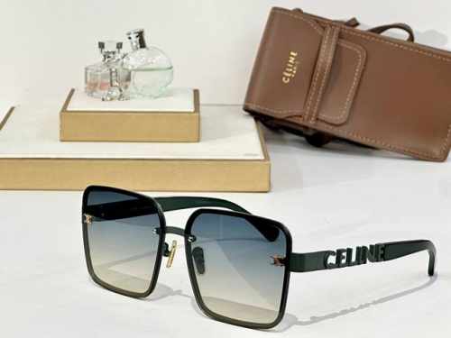 Celine mod Cl40215 size 60-14-140
