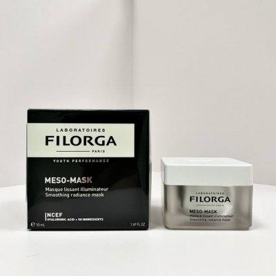 专 菲洛嘉十全大补面膜50Ml 十全大补法国顶级药妆 江湖人称十全大补的菲洛嘉面膜 明亮换肤柔滑肌肤 深层透亮皮肤 还可以抚平皱纹 敷在脸上很好洗掉 洗完后皮肤
