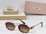 miu M* Model:Smu 54Zs Size：53口19-140