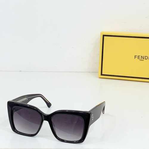 Fend* Model: Ff 0052 Size:54口16-145