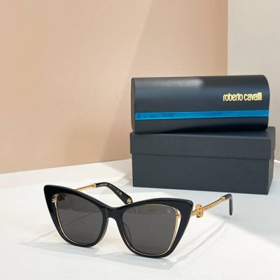 roberto Cavalie*Model：Src 033 Size：54口19-145