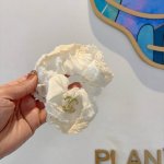 配包装 Chanel香奈儿 网红爆款发圈皮筋 精致佩戴舒适无压力，造型搭配必备！非常时尚百搭！名媛范儿。女神必备单品