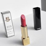 专柜品质 n5 191色号玫瑰蜜桃香奈儿限定新品日常素颜显白~ 没人能拒绝的了香奈儿 没有 更别说这次的圣诞限量款了 香奈儿炫亮魅力唇膏5号系列灵感来自5号香水