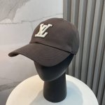 Lv路易威登高版本专柜爆款棒球帽 重工打造高端大气 百搭款男女通用