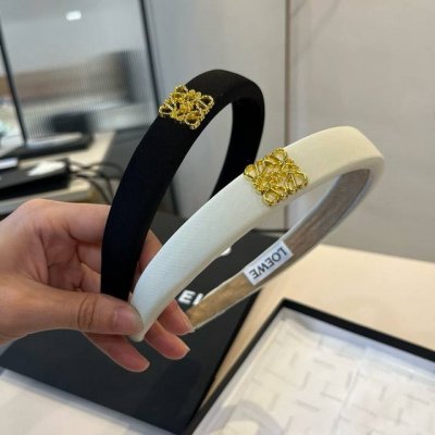 loewe罗意威发箍