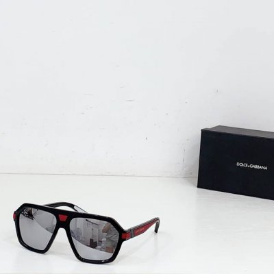 Dolce & Gabban* model Dg6176 size:63口5-128