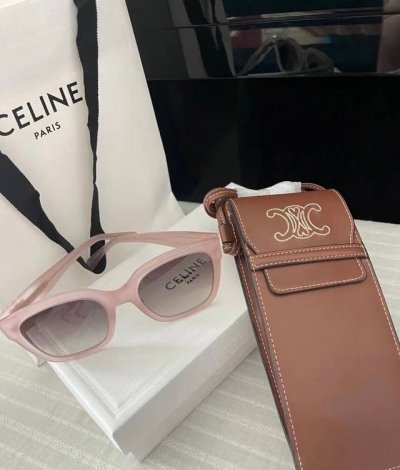 Celin*Model:Cl40222Fsize:55口21-145520限定系列～～高版本～～