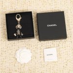 206020 我们出品 Zp8840 狮子钥匙扣来了 必买量大咨询客Fu Chanel狮子钥匙扣 最爱 最经典的系列没有之一 因为 它太美太可爱了绝对必入 这一