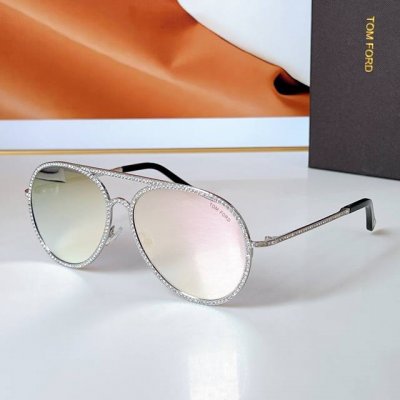 tom For* Model：Ft0728 Size：59口15-135