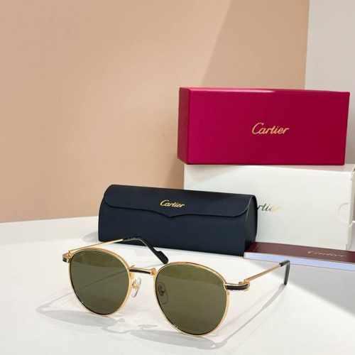Cartie*Model：Ct0335S Size: 48口21-145～