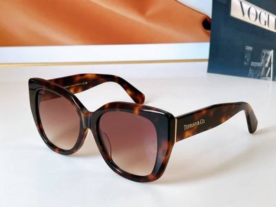 Tiffany&Co. model Tf5023 size 56口17-145