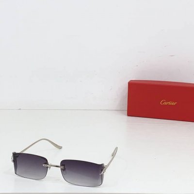 cartie*Model：Ct0503S Size: 48口21-135