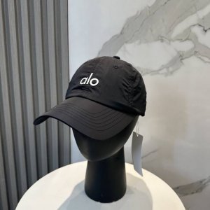 Aio 新款速干简约棒球帽 当下爆热的色系-街头感十足 潮流百搭 小红书种草 毒药 get上你们的男朋友 一起Cool