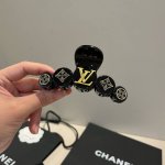 lv路易威登发夹