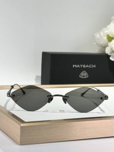 Maybach Top Quality Mod:The Baby Size:58口18-145