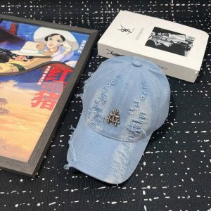 跑量 克罗心高品质水洗 复古色系棒球帽 很有个性的棒球帽 男女款