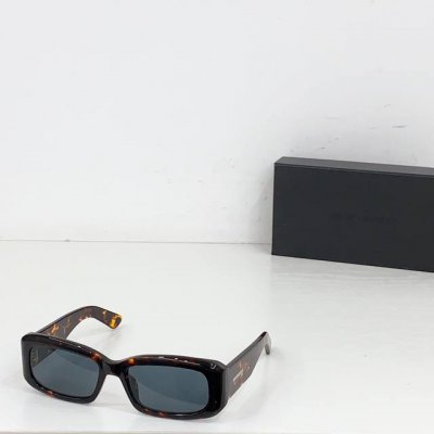 saint Laurent Model：Sl809 Size：57口18-140