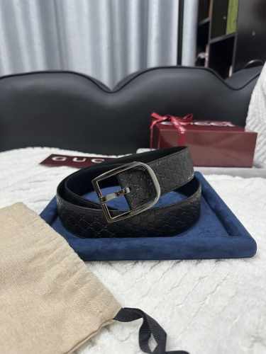 gucci 449716 Bmj0N 黑枪扣