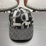 古奇棒球帽Gucci官网新品 2025棒球帽 原单品质火爆来袭 工艺非常精美 高档大气上档次 低调奢华 方便携带 跑量