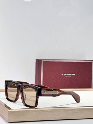 变色 Jacques Marie Mag Model：Hemmings Size：55口22