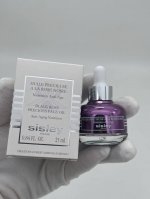 明通版 独家私模，细节全对版，对版对味，非流通普货，最新版，明通市场认可版本希思黎黑玫瑰精油明通版25Ml！细纹克星，与你相见恨晚呐，一滴入魂，超级好用，特别好