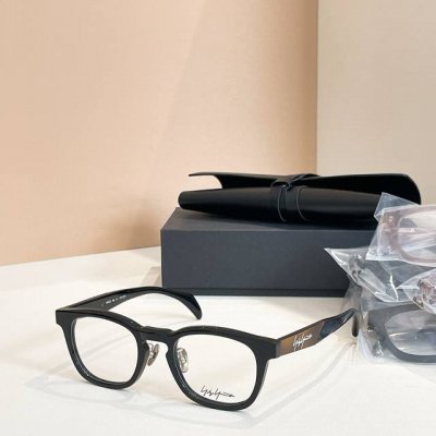 yohji Yamamoto 山本耀司Model:0083Size:59口22-150高版本～～