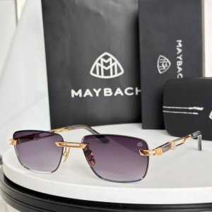 Maybach迈巴赫Model:Z119 Size：59口18-143