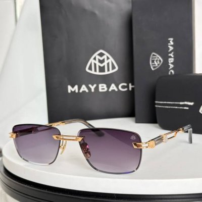 Maybach迈巴赫Model:Z119 Size：59口18-143