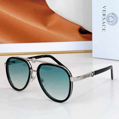 versace Mod：Ve6815 Size：58口17-142