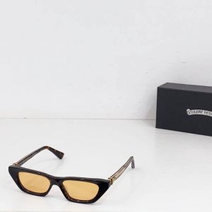 Chrome Heart sluntuation size 52口16-142