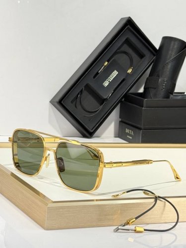 Dita Eyewear epiluxury Eplx.11 model Deso011 size:55口15-140