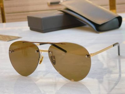 Saint Lauren* 圣罗*兰新款太阳镜 Model Sl309 Size 60口15-140