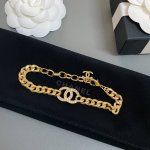 我们出品 香金粗链双C手链 现Huo现Huo代购购入项链Z 5500这期的高级手工坊系列真的太太太赞了火爆程度真的是抢都抢不到绝美 千万不要错过超级Vintag