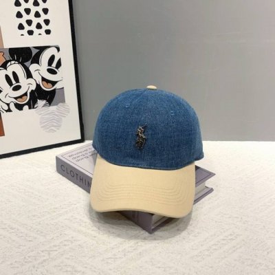 P60 保罗官网新品，棒球帽，原单品质火爆来袭 工艺非常精美 高档大气上档次！低调奢华，方便携带！跑量！