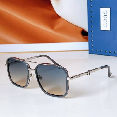 Gucci mod Gg1617 size 57口18 145