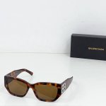 Balenciag* Model：Bb0361Sk Size：62口15-145